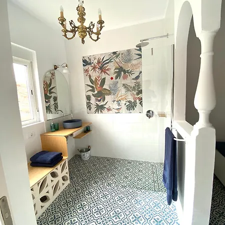 Appartement Casa Marysol - Nah An - Grosse Dachterrasse La Mareta