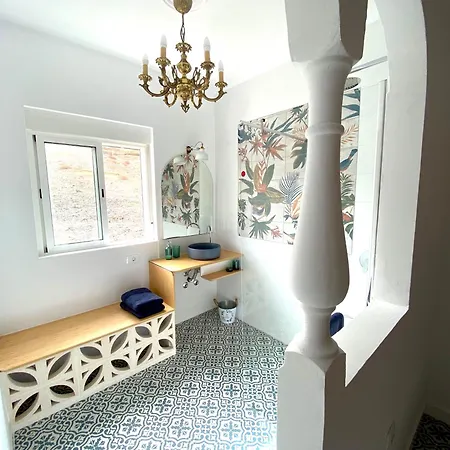 Appartement Casa Marysol - Nah An - Grosse Dachterrasse La Mareta