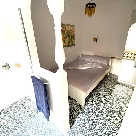 Casa Marysol - Nah An - Grosse Dachterrasse Appartement