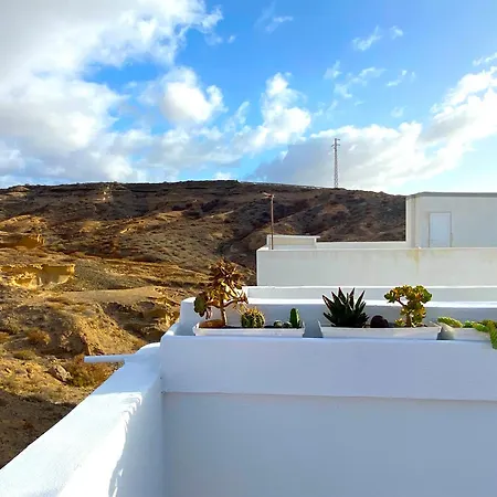 Appartement Casa Marysol - Nah An - Grosse Dachterrasse *